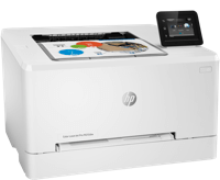 למדפסת HP Color LaserJet Pro M255dw